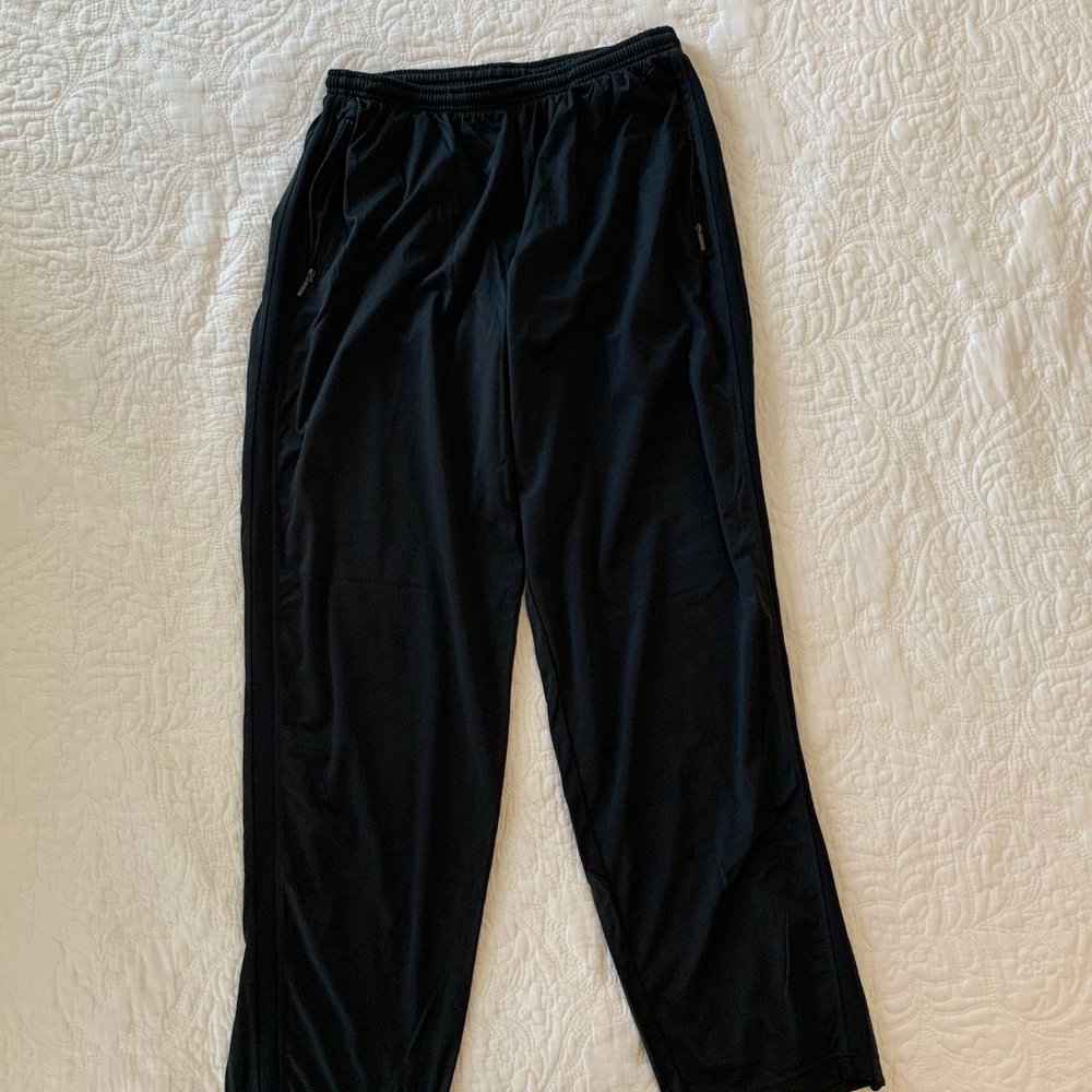 Nike Dri-Fit athletic pants